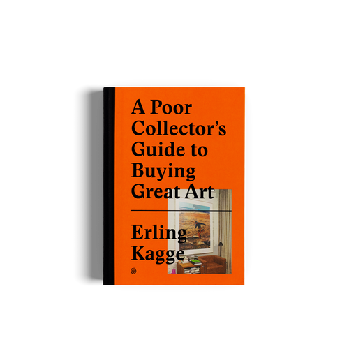 A Poor Collector's Guide to Buying Great Art