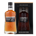 Highland Park 25 - Release 2022