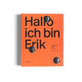 Hallo, ich bin Erik