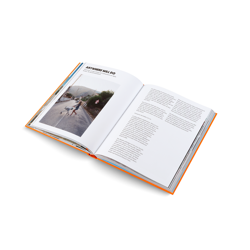 Herrlich Hosting (Deutsche Ausgabe)