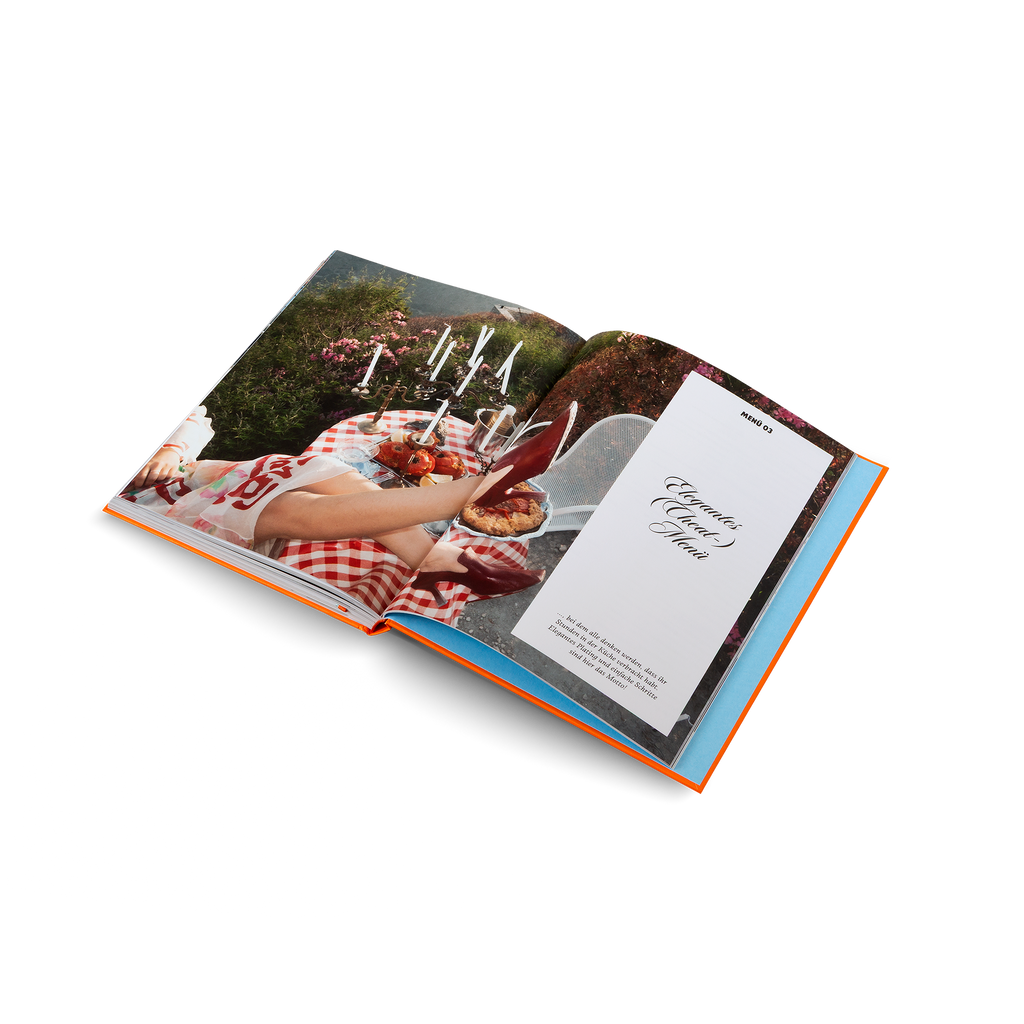 Herrlich Hosting (Deutsche Ausgabe)