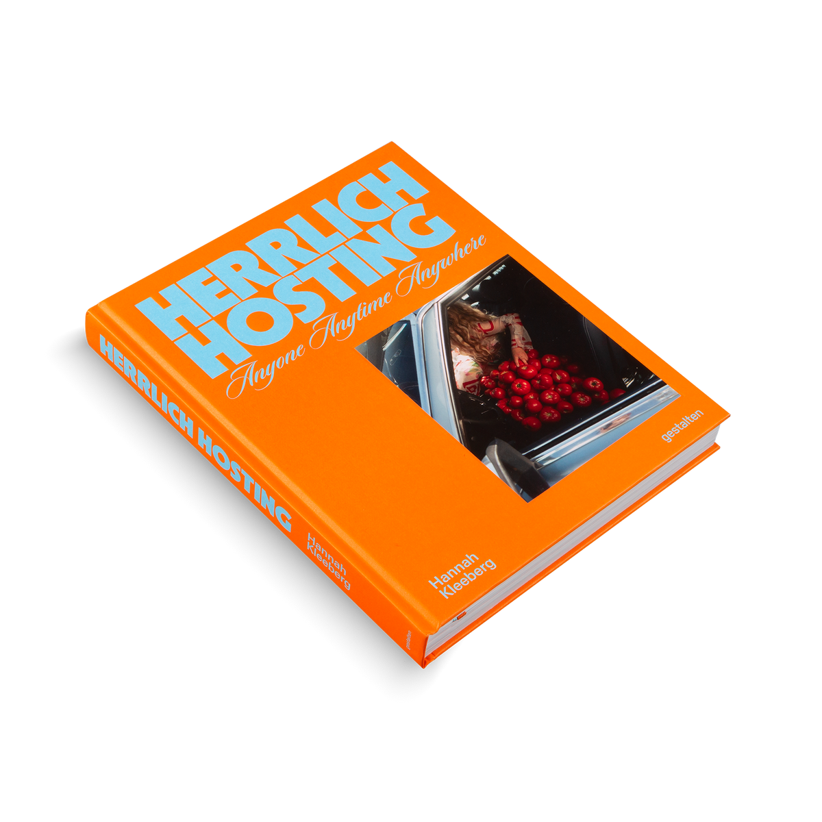 Herrlich Hosting (Deutsche Ausgabe)