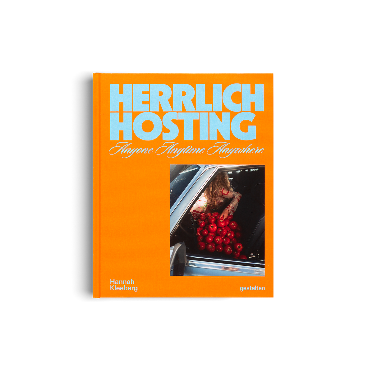Herrlich Hosting (English Edition)