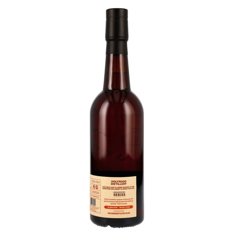 Holyrood 2020/2025 - The Awakening Series - Oloroso Sherry Butt #382-2020