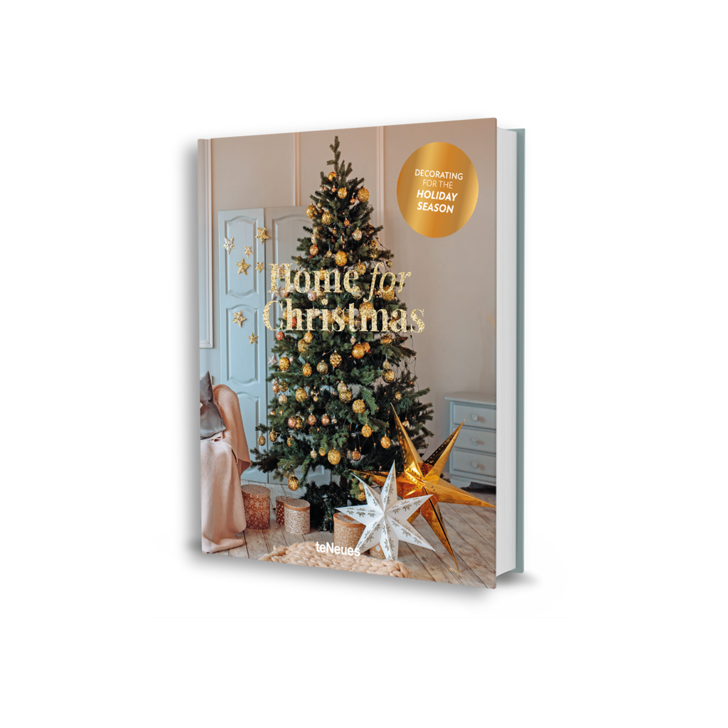 Home for Christmas
