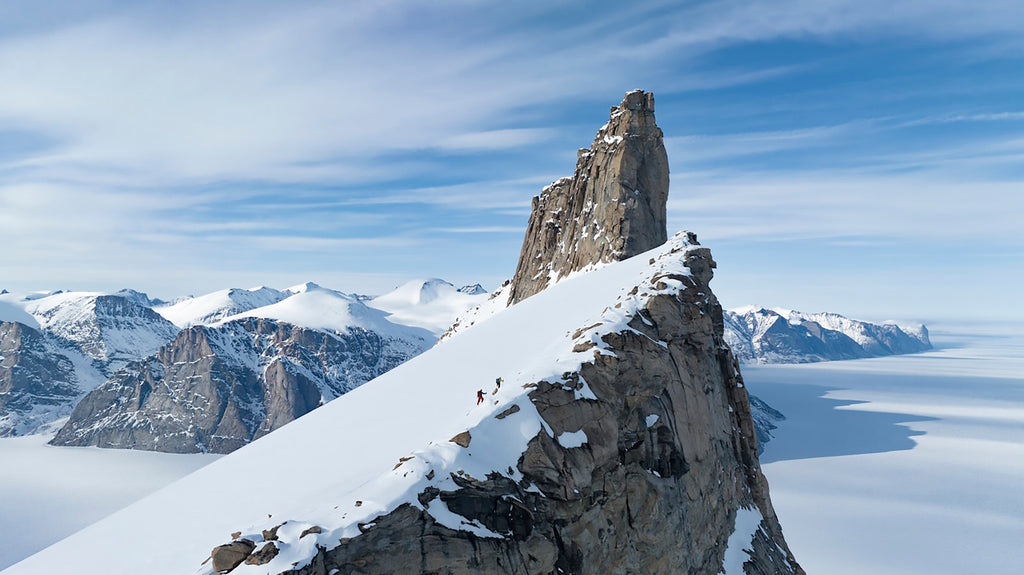 Ruf der Berge