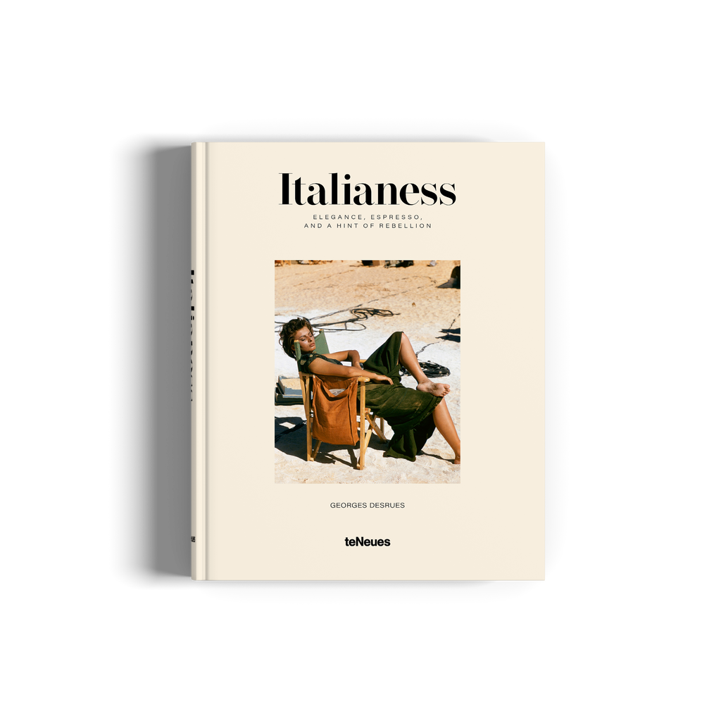 Italianità (Englische Ausgabe)