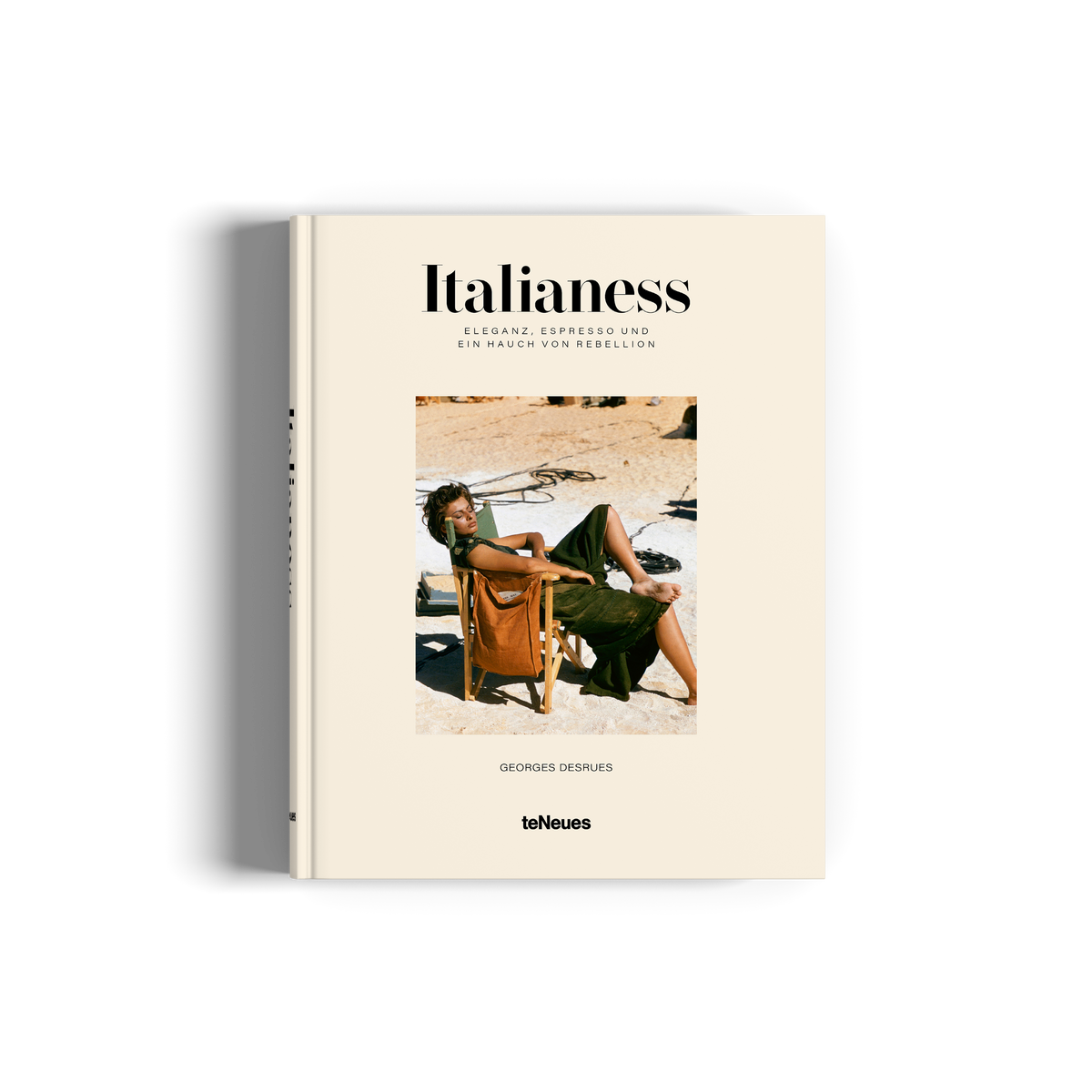 Italianess (Deutsche Ausgabe)