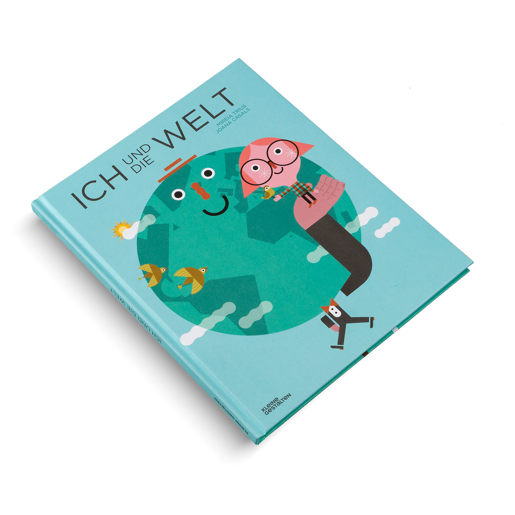 Ich und die Welt