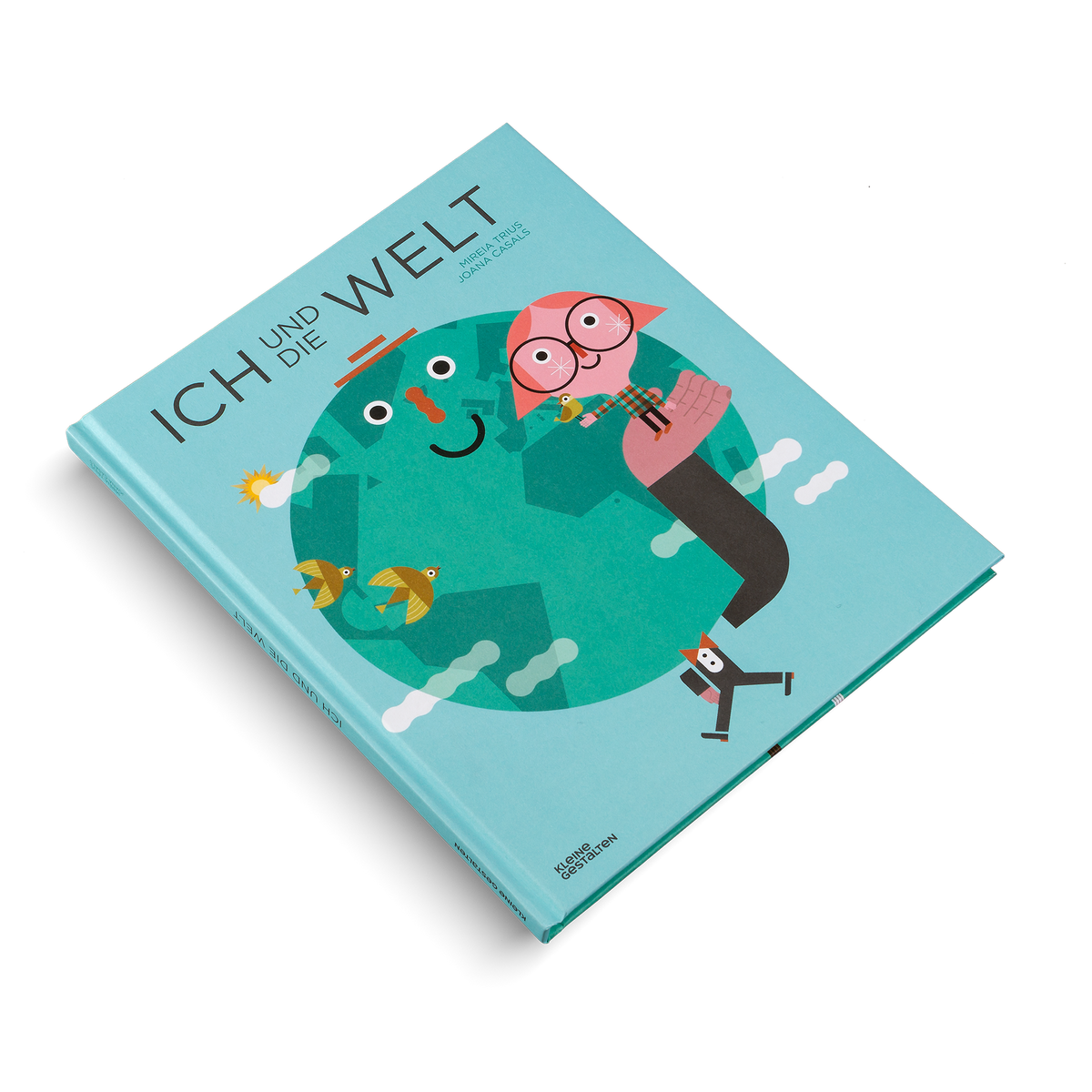Ich und die Welt