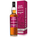 Glen Scotia 9 - Heaviliy Peated Ribera del Duero Finish - Festival 2025