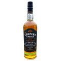 Tomatin 12 2013/2025 - The Cooper's Choice - The Golden Cut Collection - Calvados Finish