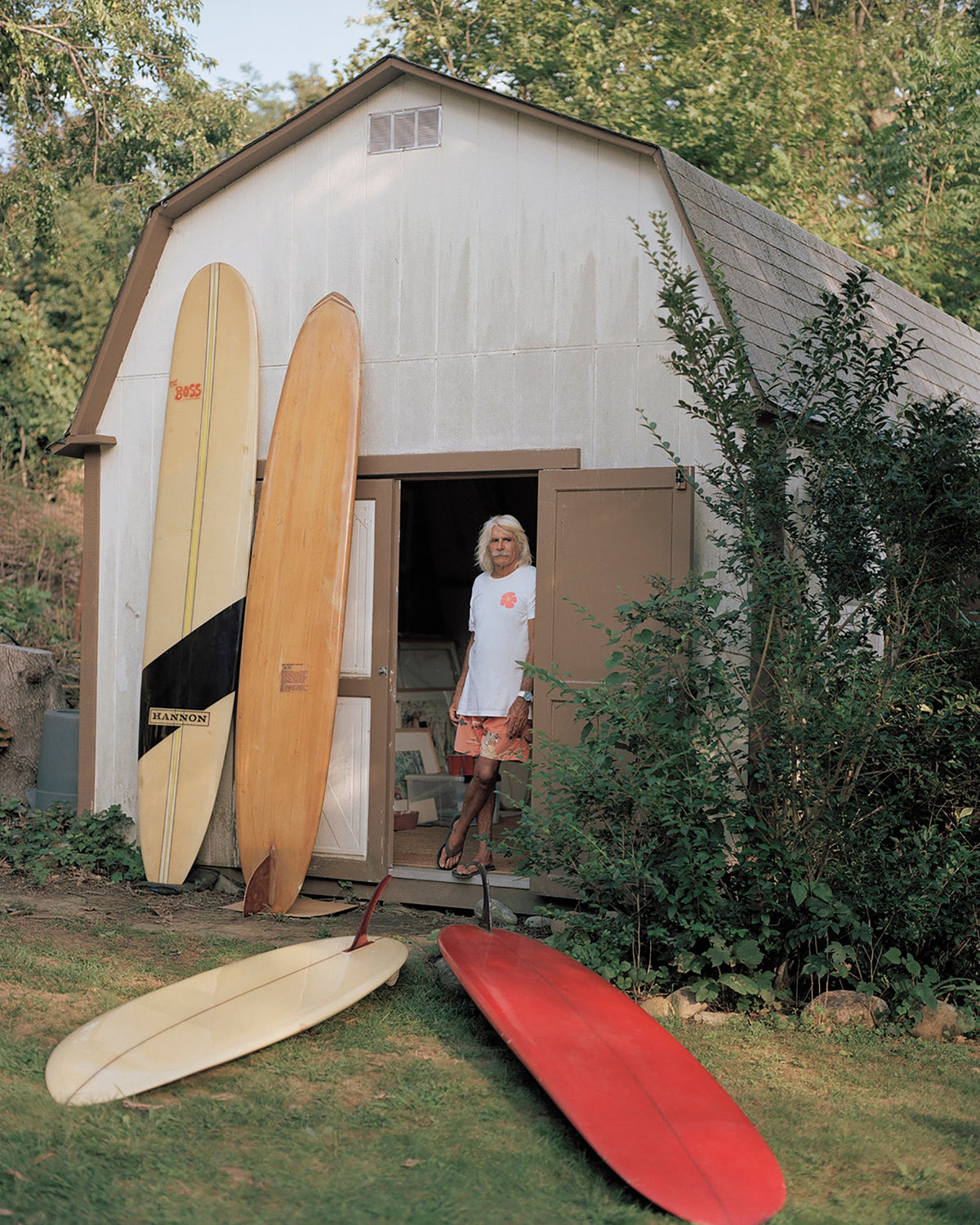 Surf Shacks Vol. 2