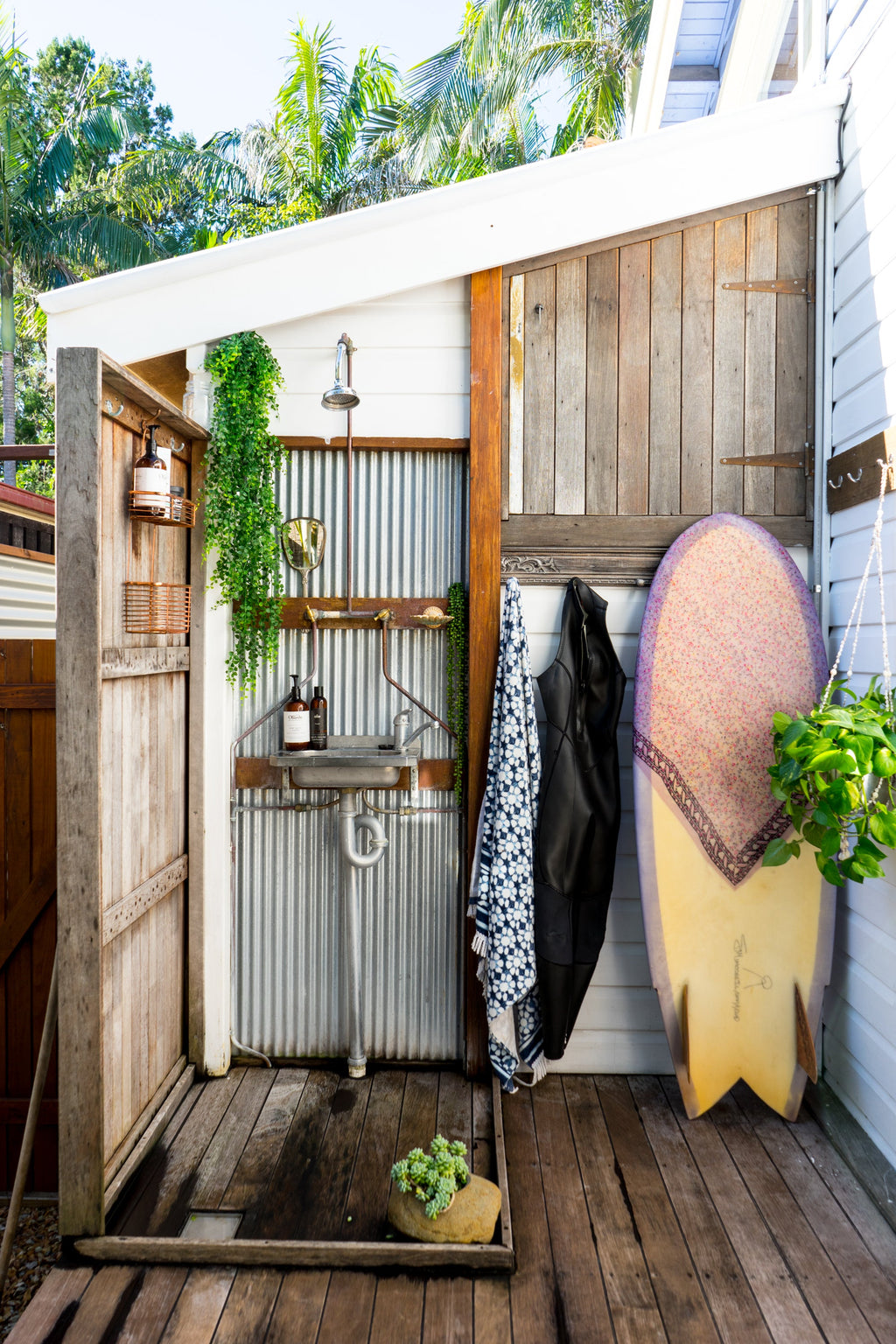 Surf Shacks Vol. 2
