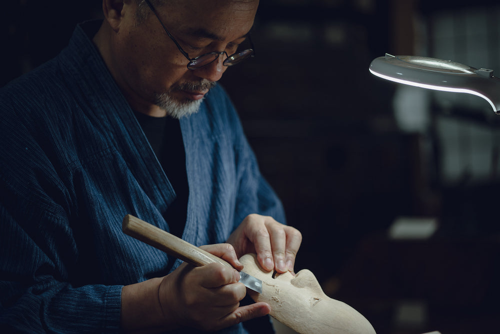 Handmade in Japan