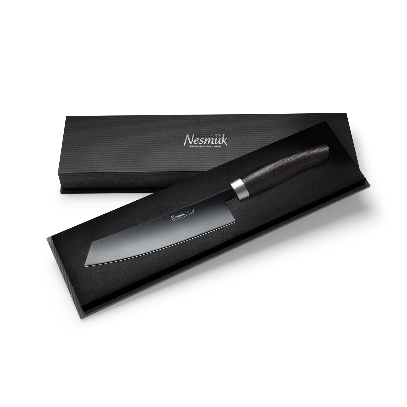 Kochmesser Janus 180