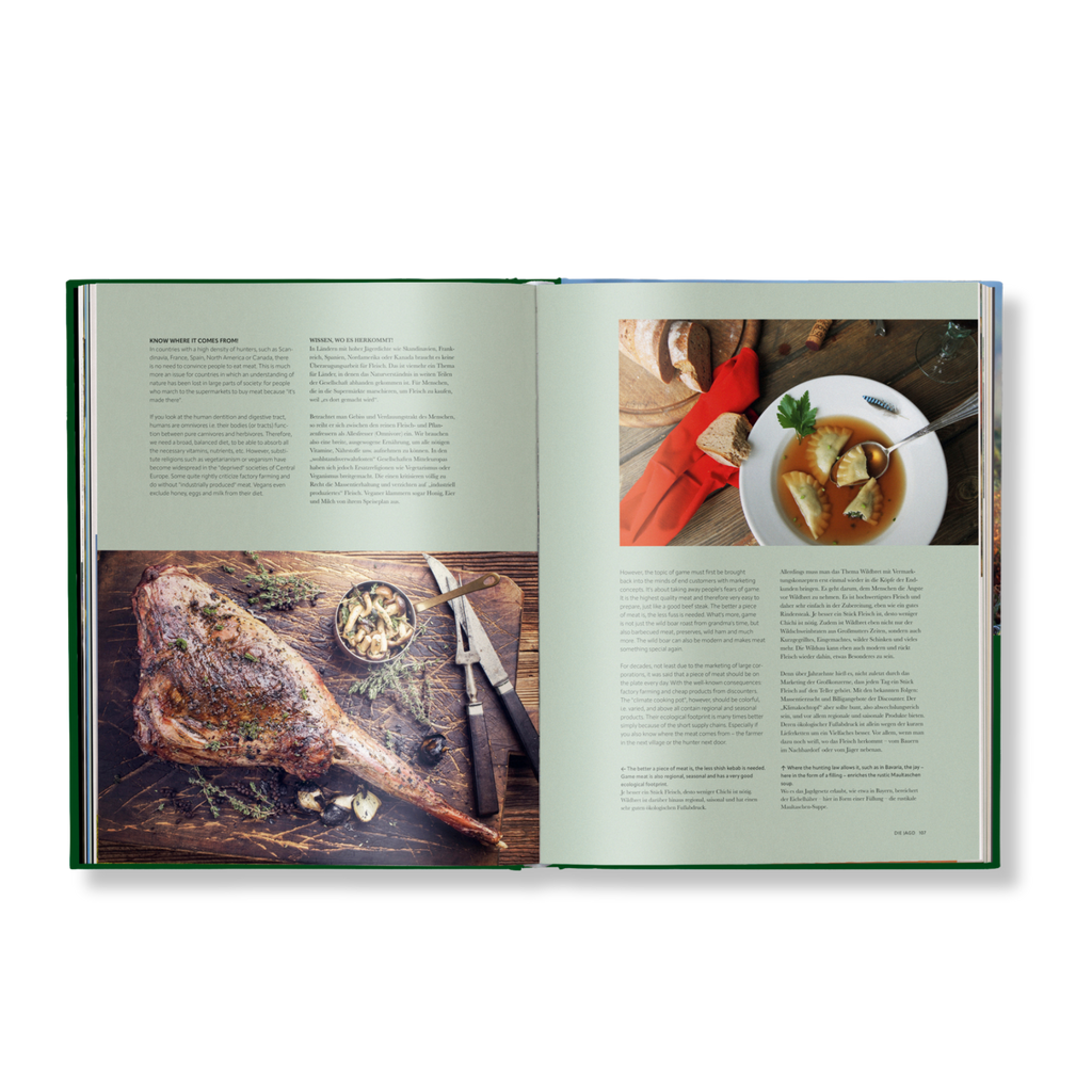 Jagd - Das ultimative Buch