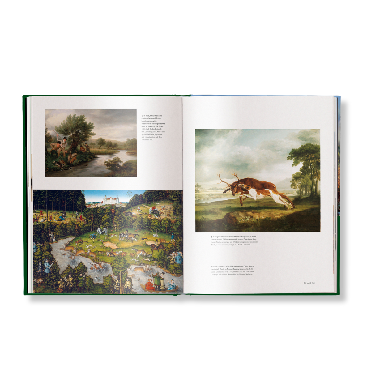 Jagd - Das ultimative Buch