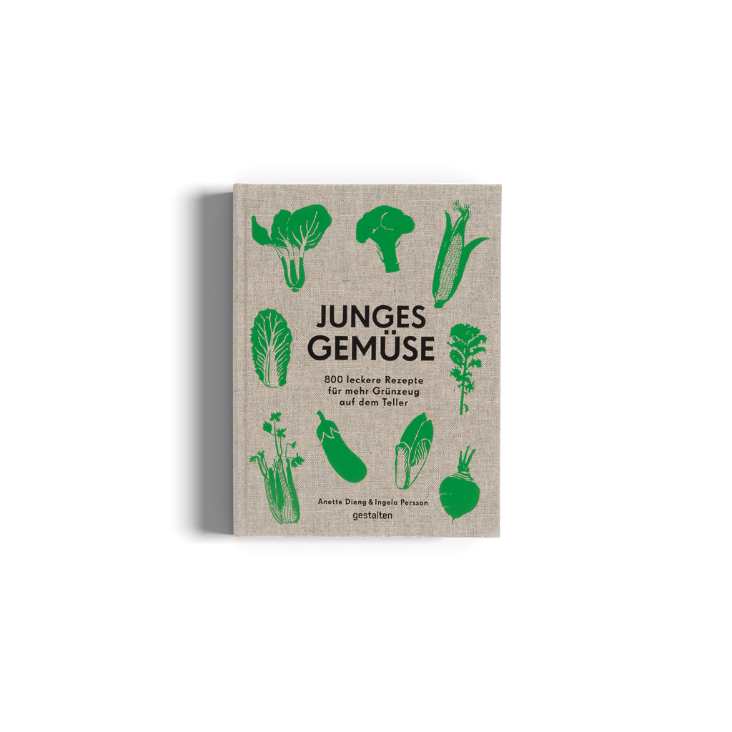 Junges Gemüse