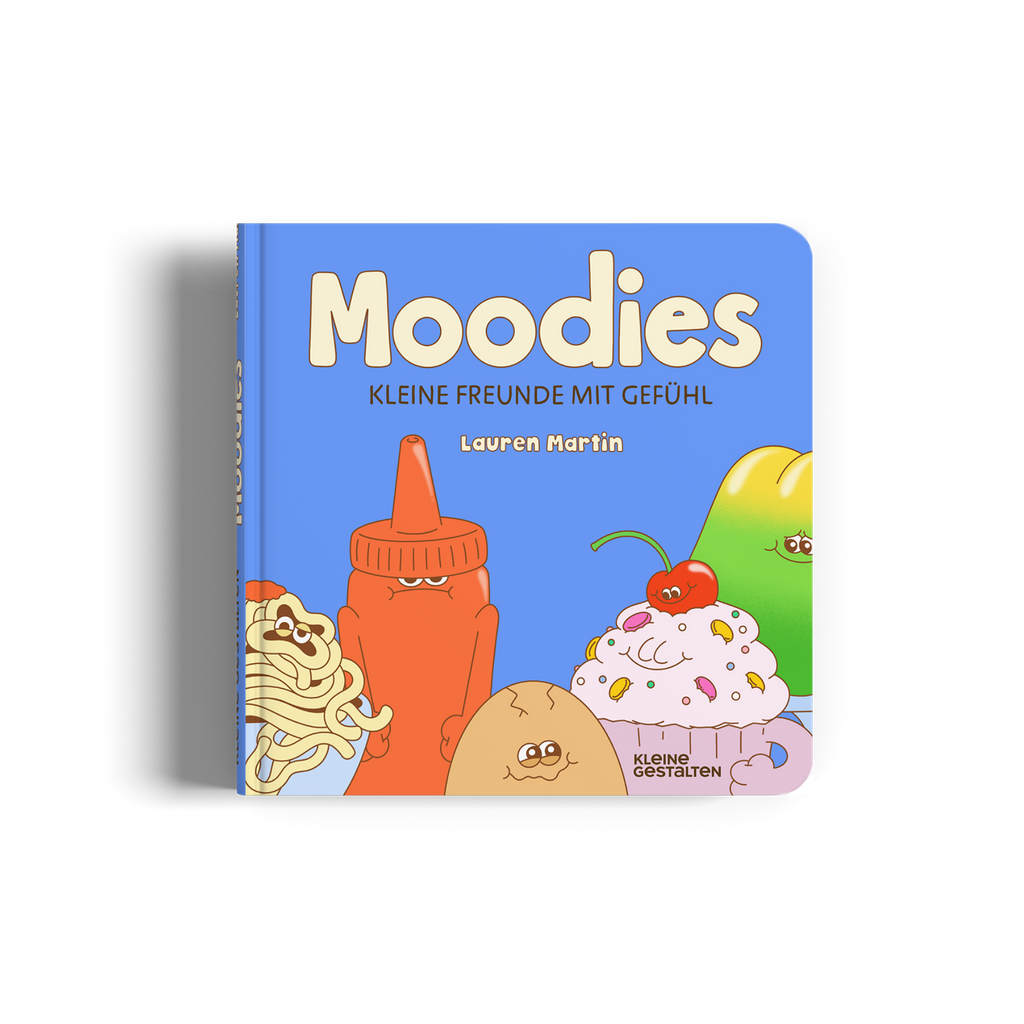 Moodies