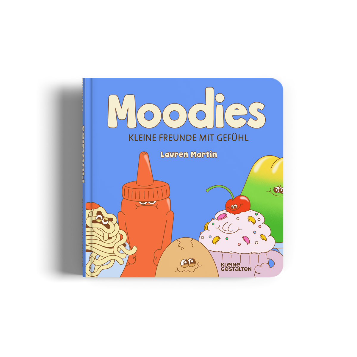 Moodies