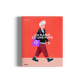 Ma mamie est une punk