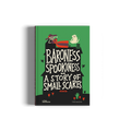 Baroness Spookiness