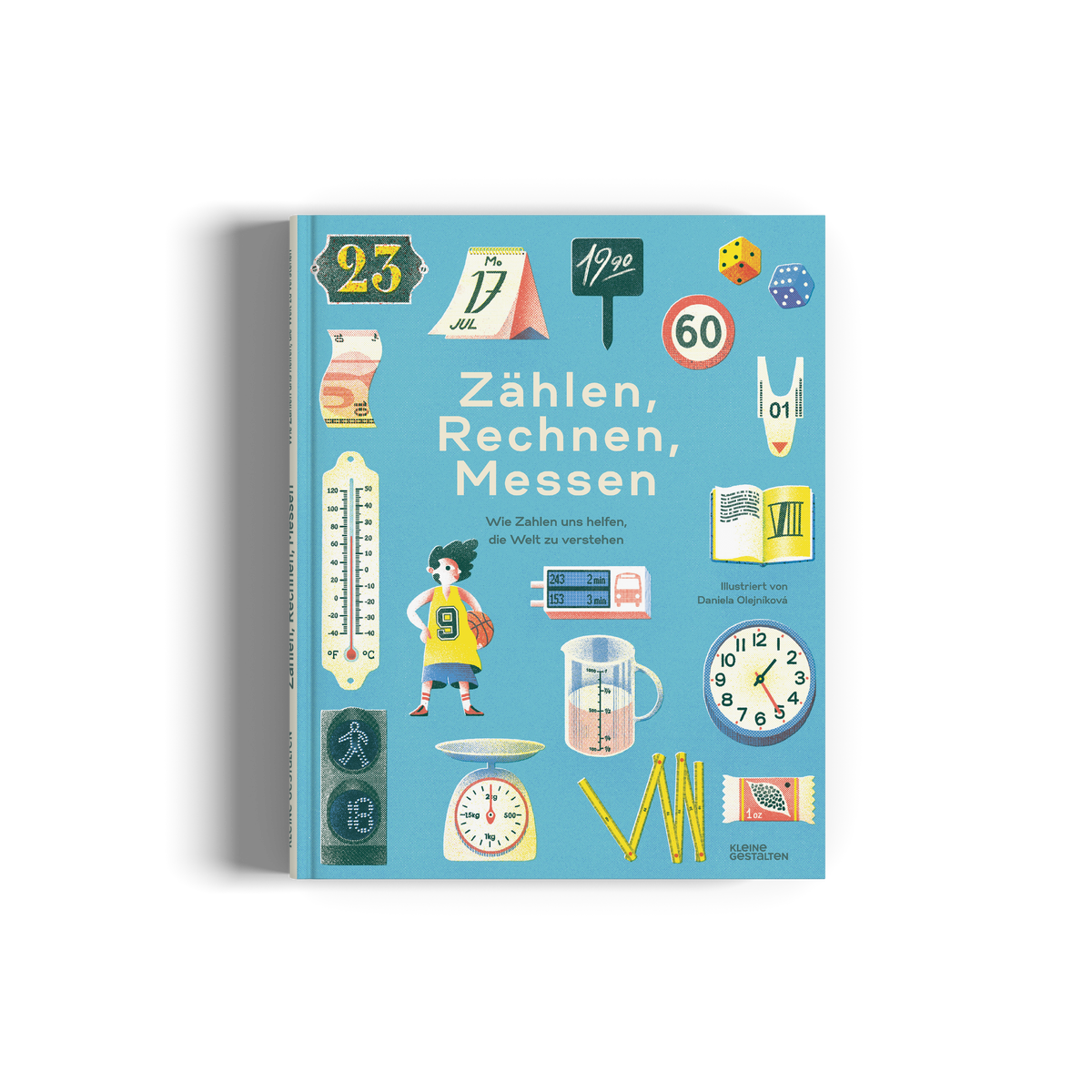 Zählen, Rechnen, Messen