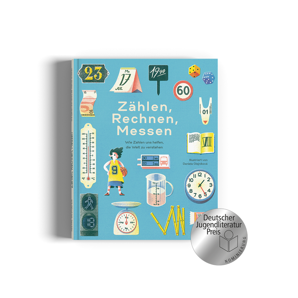 Zählen, Rechnen, Messen