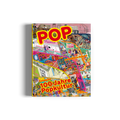 POP: Entdecke 100 Jahre Popkultur