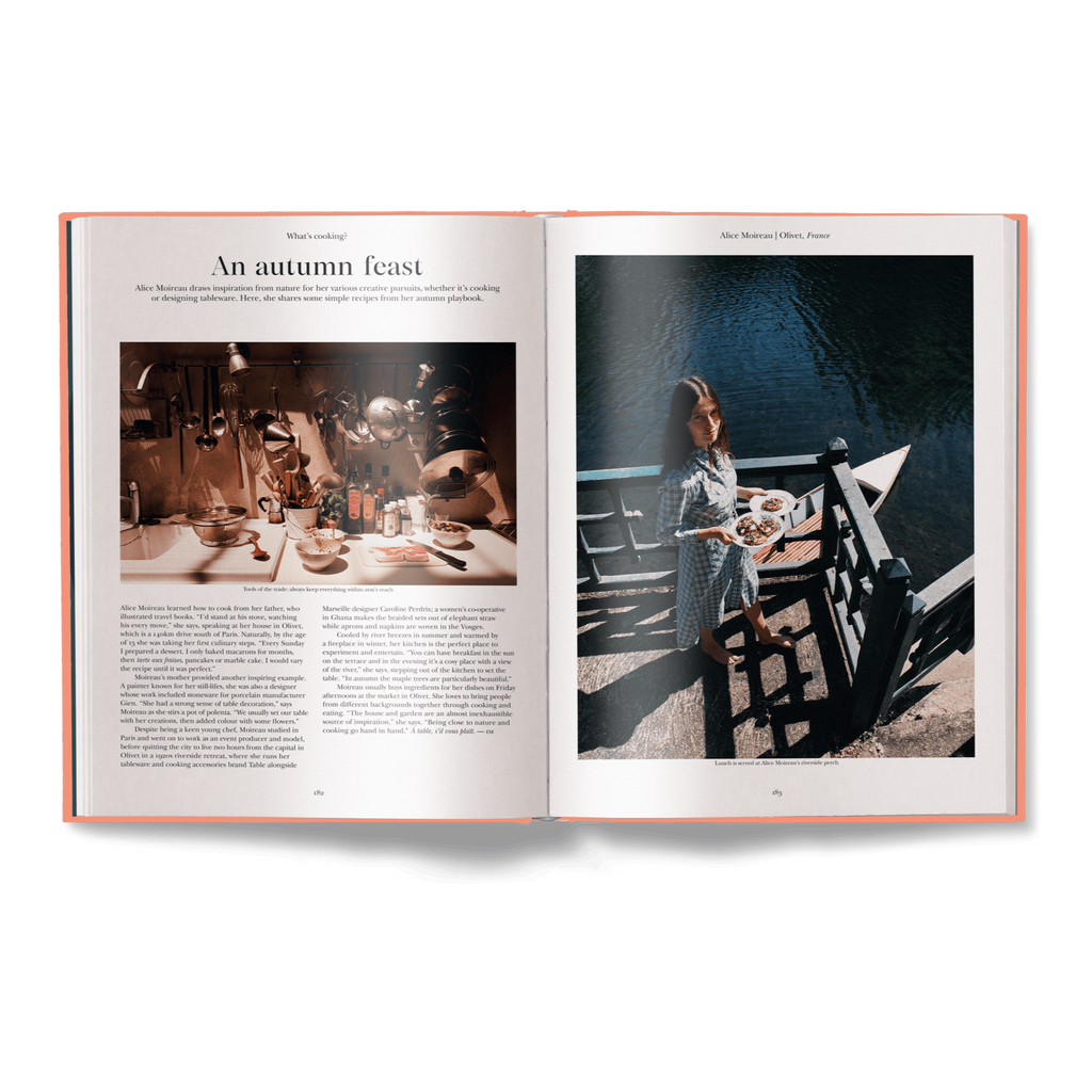KONFEKT A Guide To Generous Hosting