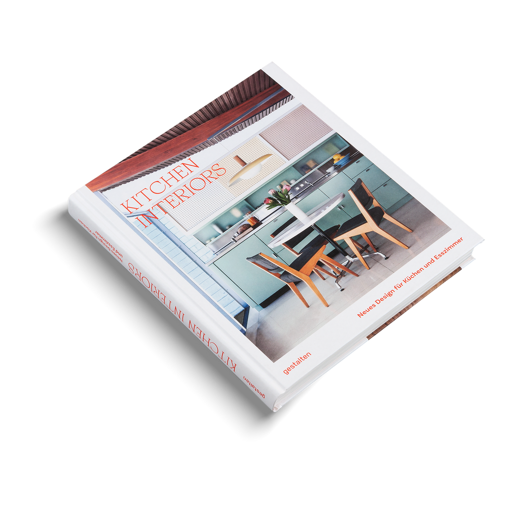 Kitchen Interiors
