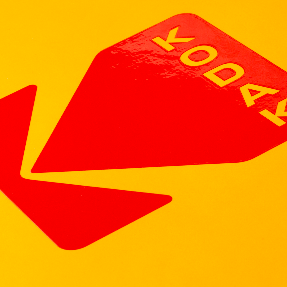 Kodak Colorama Archive
