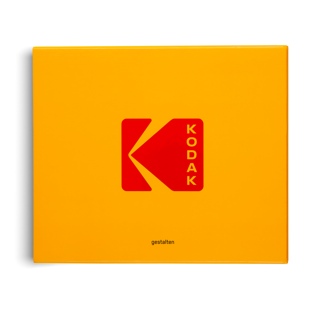 Kodak Colorama Archive