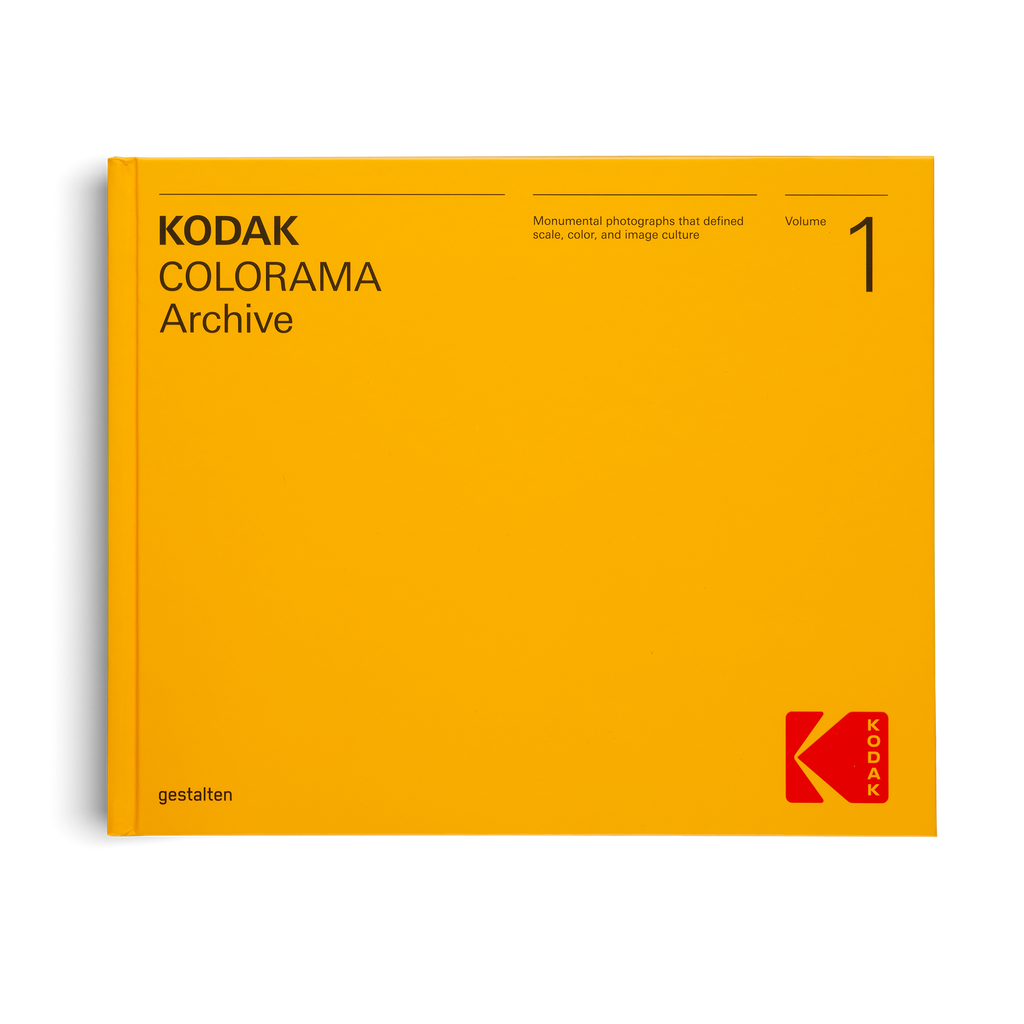 Kodak Colorama Archive