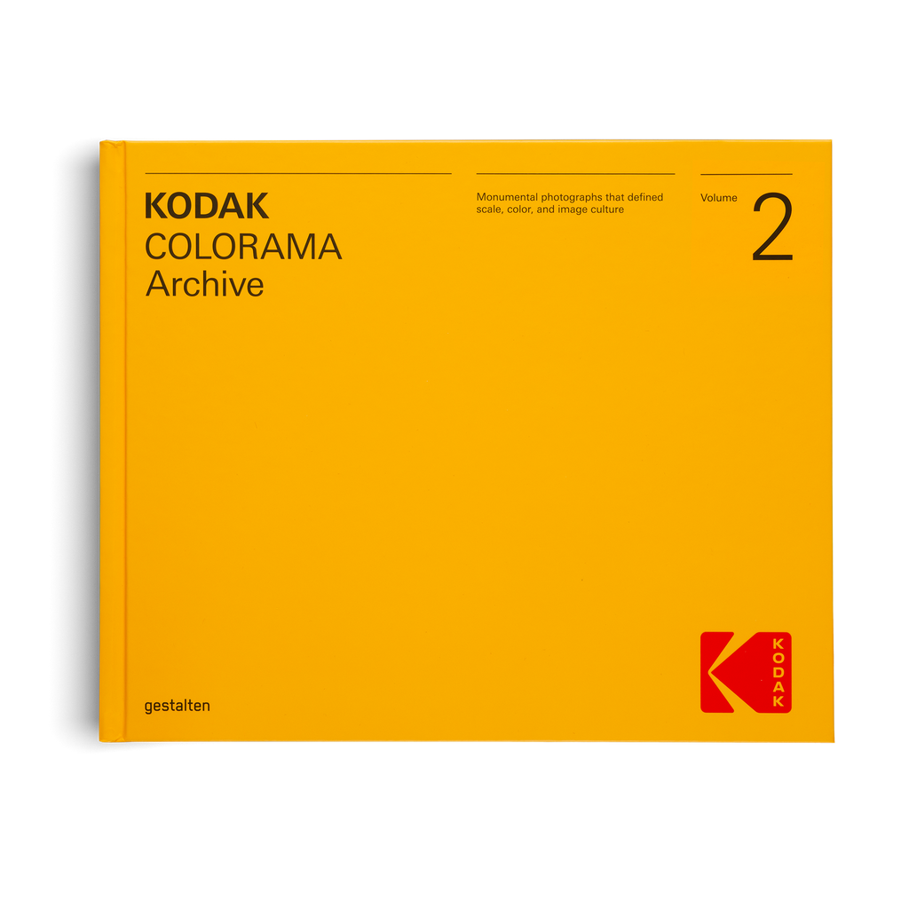 Kodak Colorama Archive