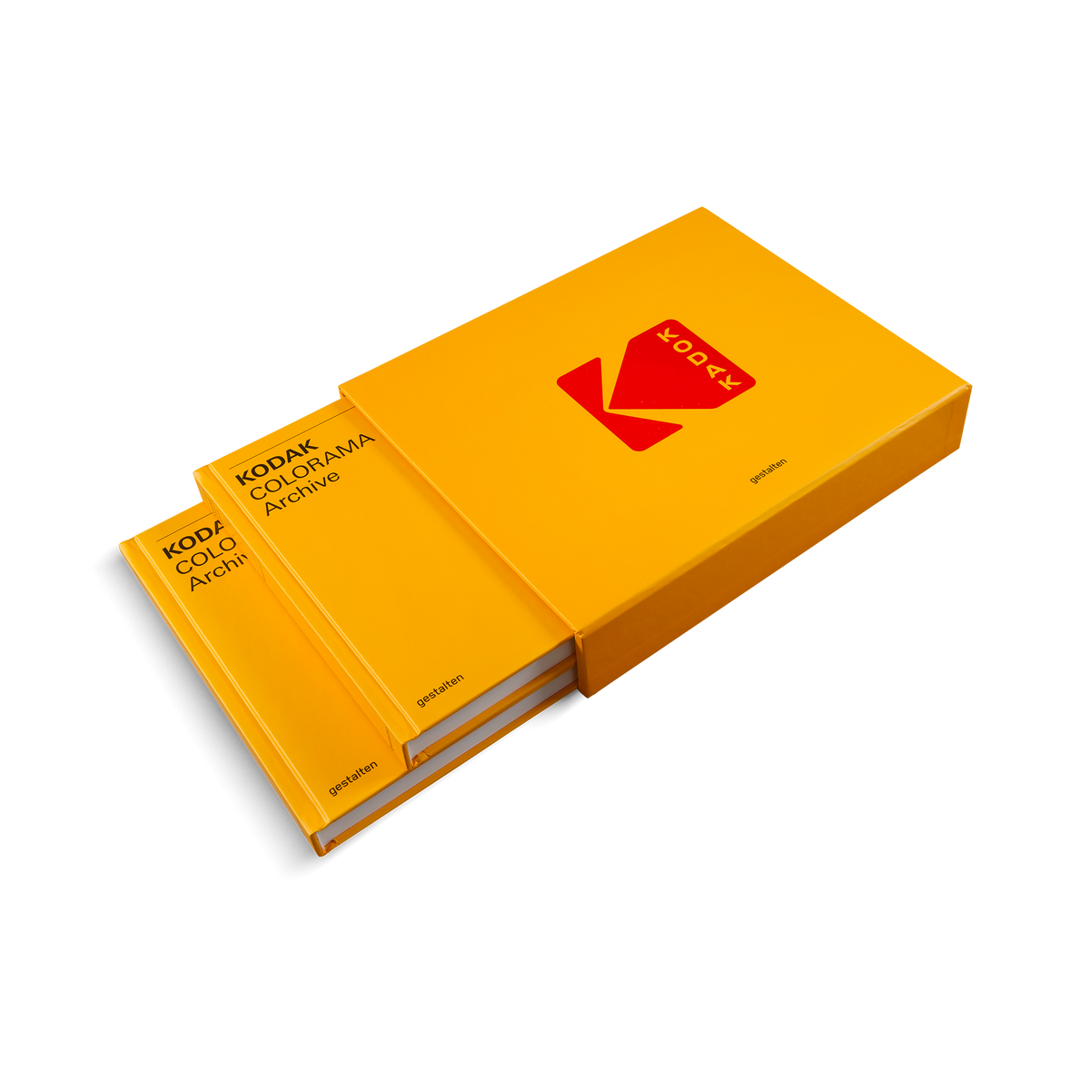 Kodak Colorama Archive