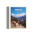 L’aventure à vélo
