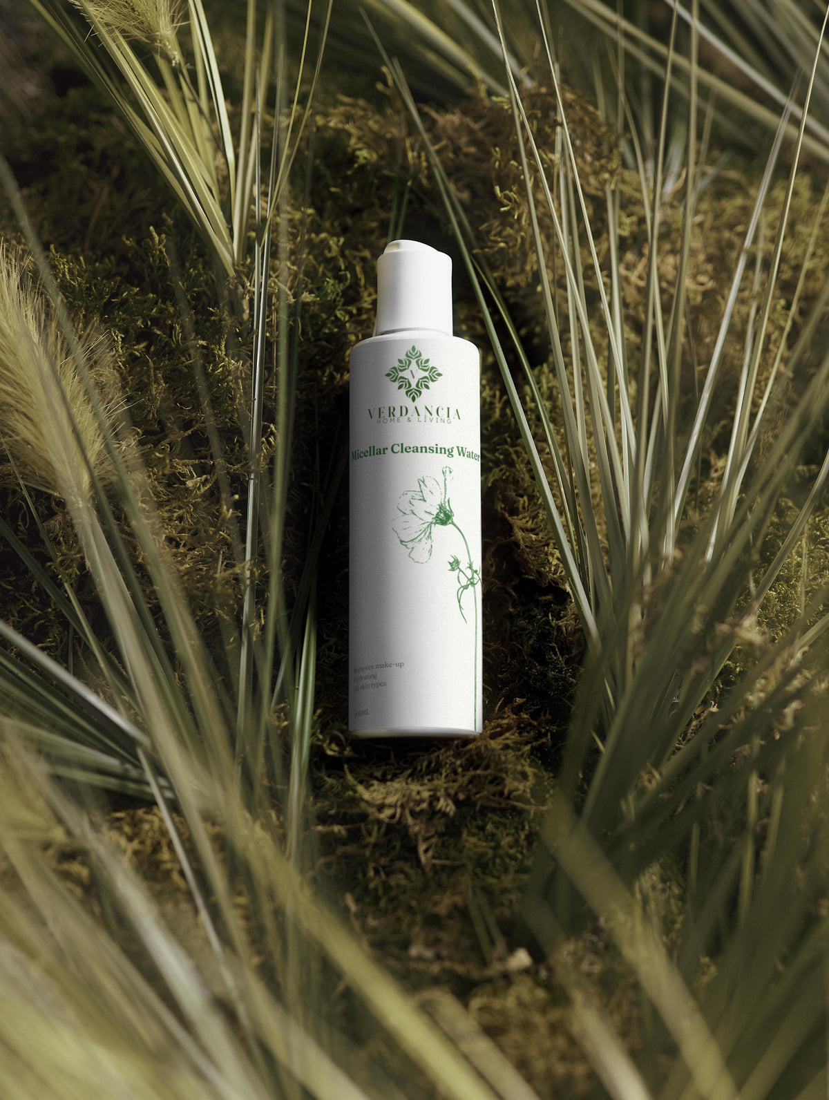 Mizellen-Reinigungswasser - 200ml