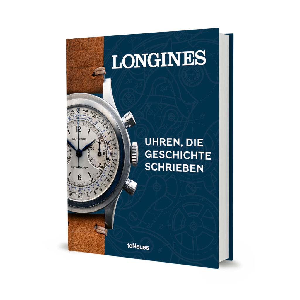 Longines (Deutsche Ausgabe)