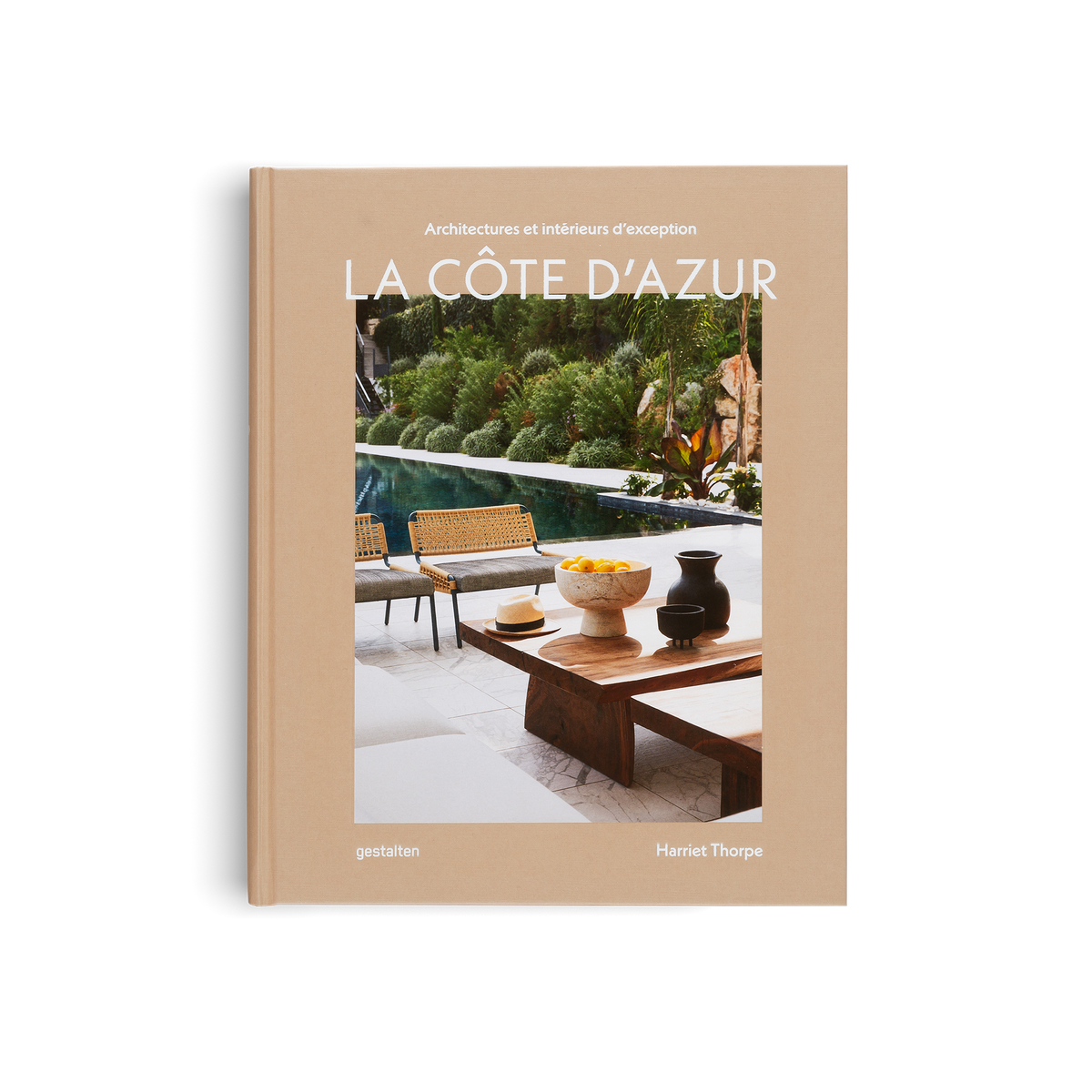 Die Côte d'Azur