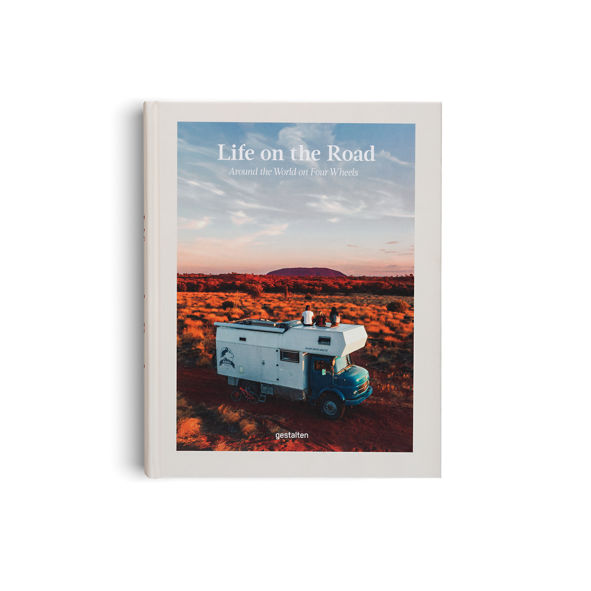 Life on the Road