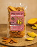 100g Bio Mangostreifen Lippens 'die Süße'