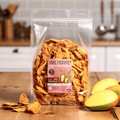 1 kg Bio-Mangostreifen Lippens 'die Süße'