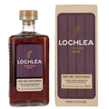Lochlea - Fallow 2rd Crop