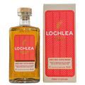 Lochlea - Harvest 2rd Crop