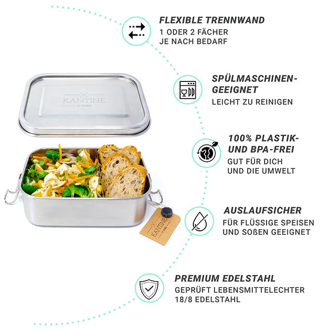 Lunchbox Classic