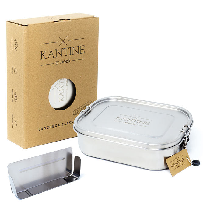 Lunchbox Classic XL