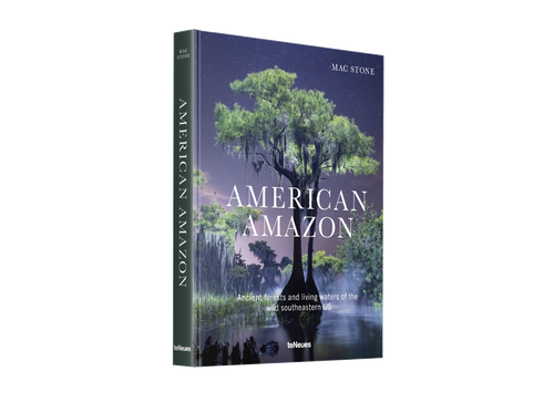 American Amazon