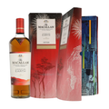 Macallan A Night On Earth III The Journey - Seasonal Release 2023